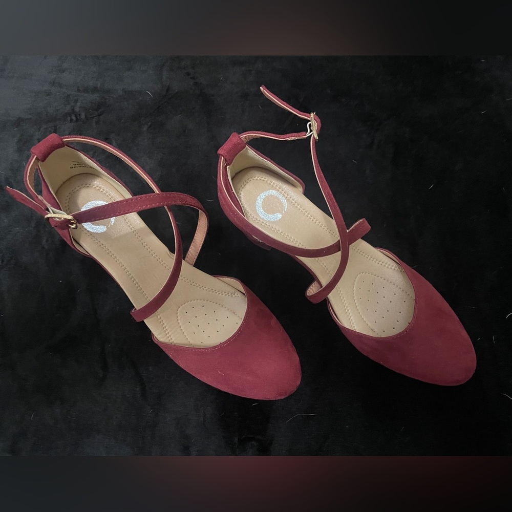 JOURNEE COLLECTION Women’s Shoes